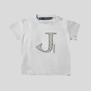 T-Shirt Jeckerson Baby
