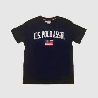 T-Shirt Us Polo