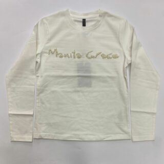 T-Shirt Manila Grace Manila Lunga